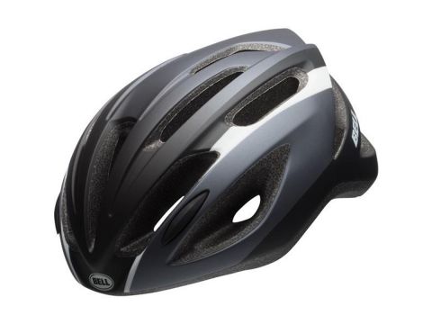 Casco De Ciclismo Bell Crest Road