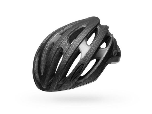 Casco Bell Formula Mips Negro/gris