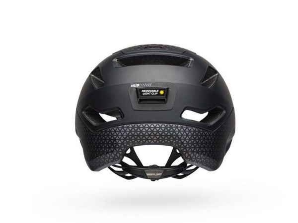 Casco Bell Hub