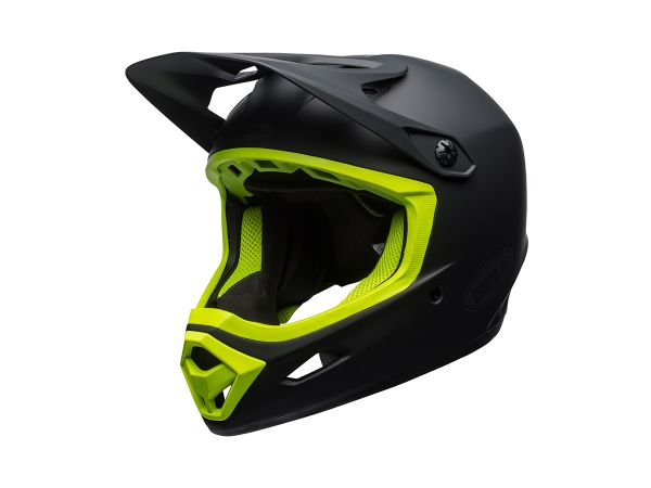 Casco Bici Integral Bell Transfer 9