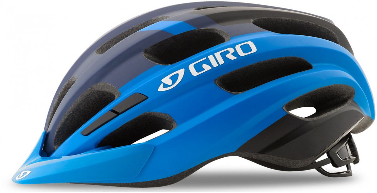 Casco Bicicleta Giro Register