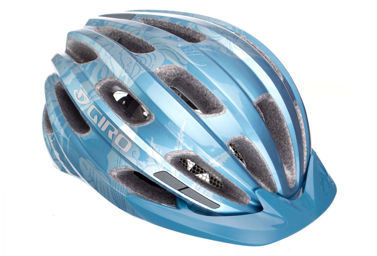 Casco Bicicleta Giro Register