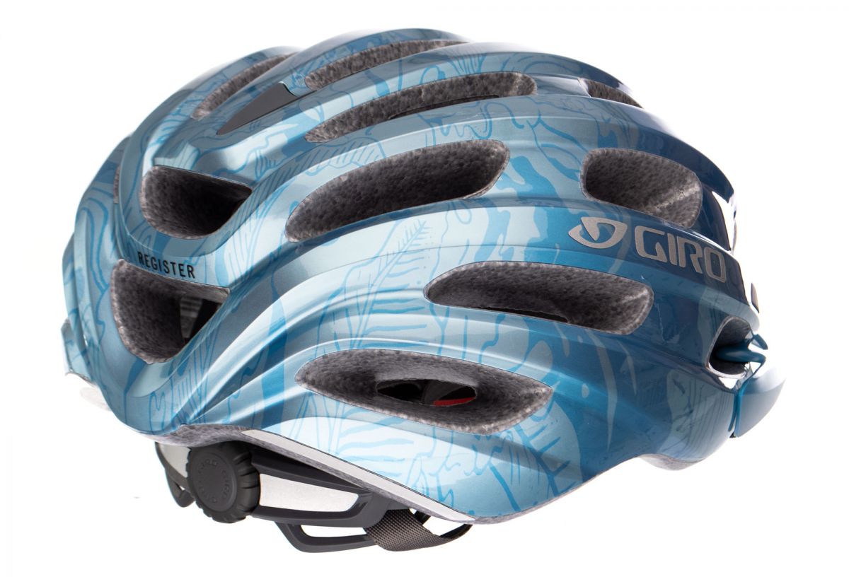 Casco Bicicleta Giro Register
