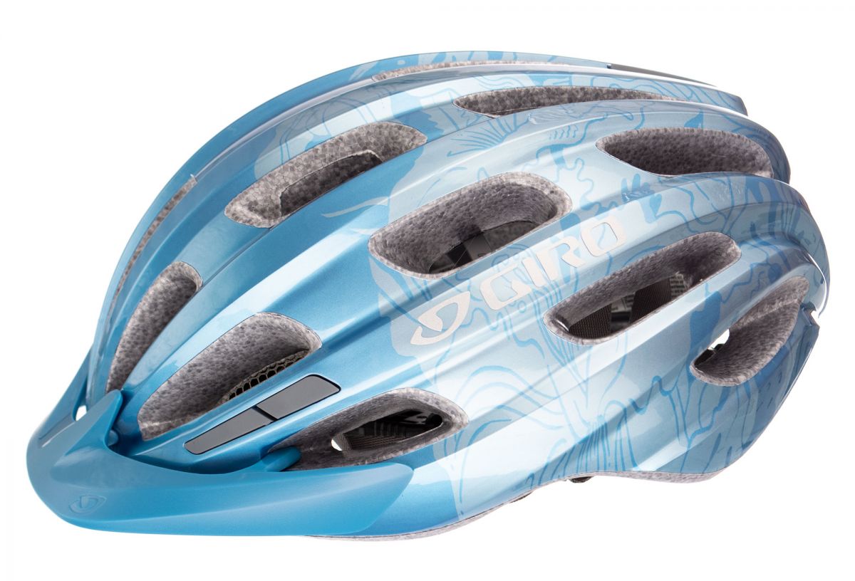 Casco Bicicleta Giro Register