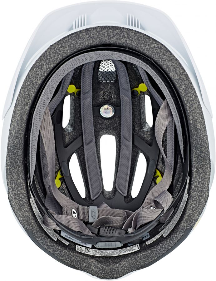 Casco Bicicleta Giro Register