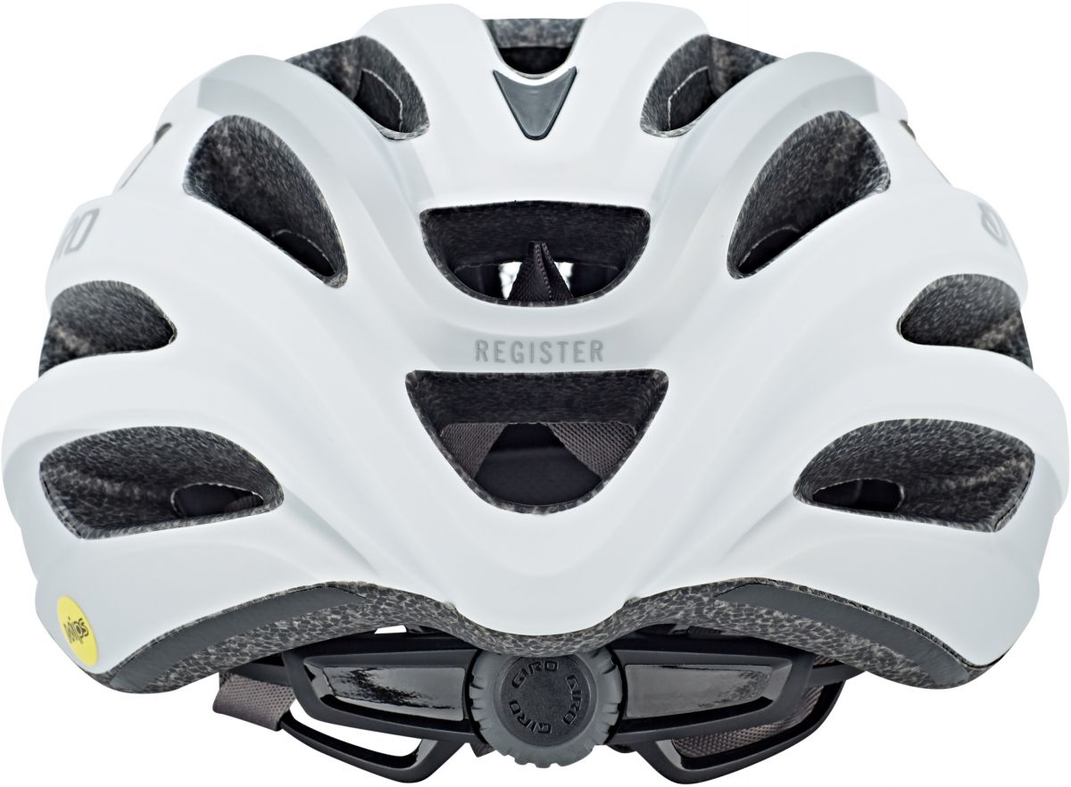 Casco Bicicleta Giro Register