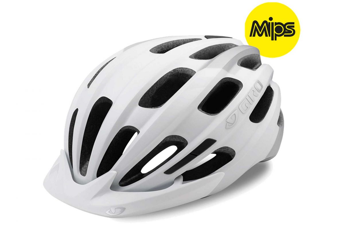 Casco Bicicleta Giro Register