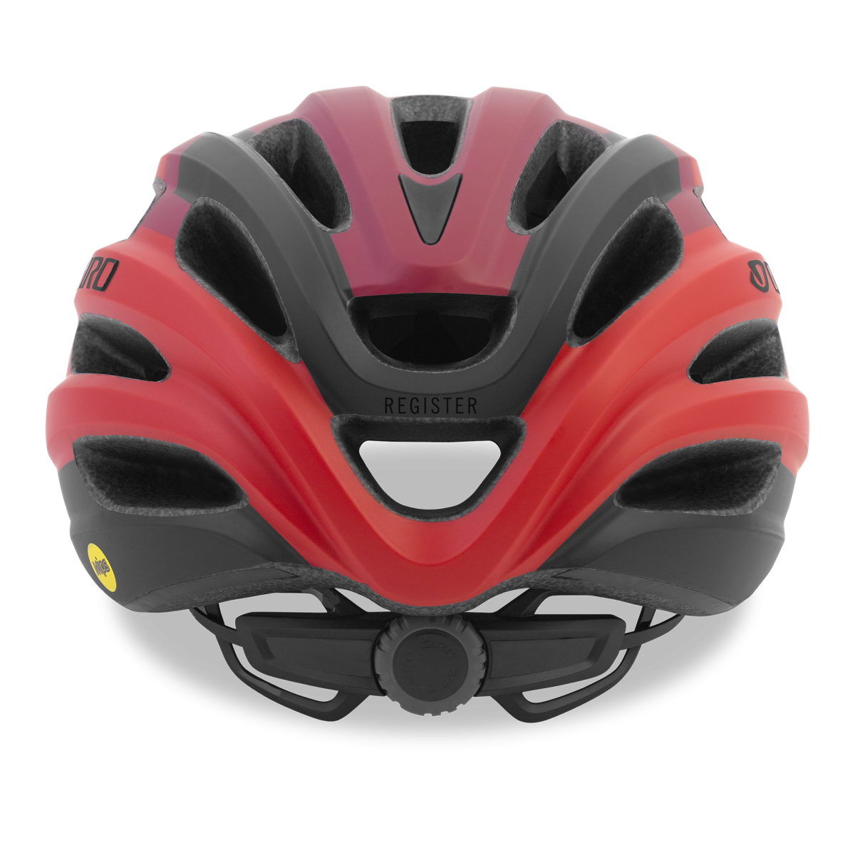 Casco Bicicleta Giro Register