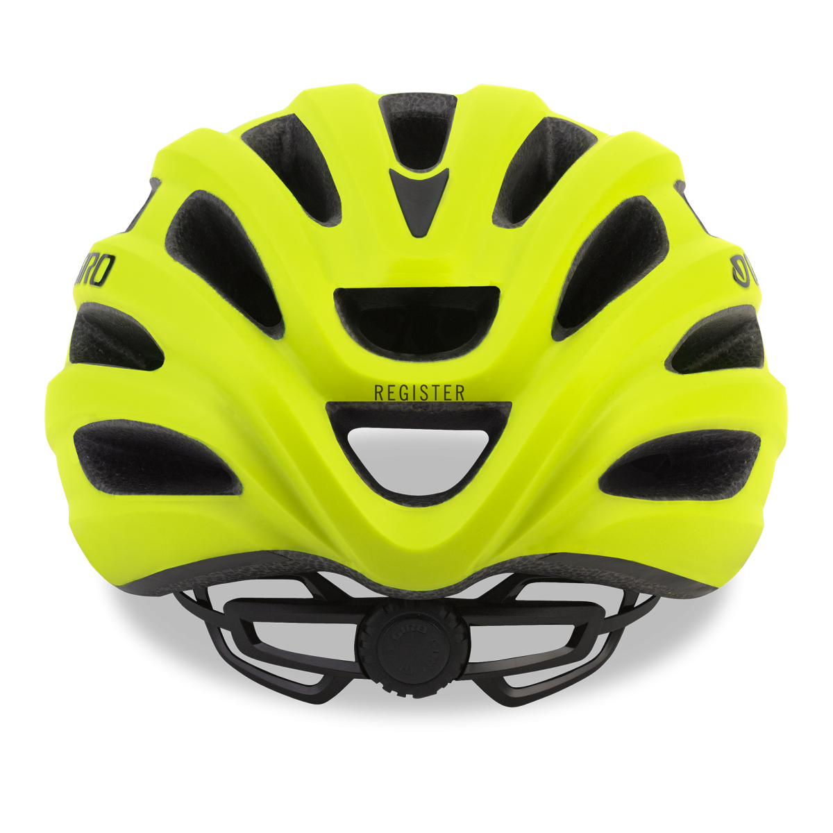 Casco Bicicleta Giro Register