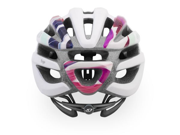 Casco Ciclismo Giro Saga