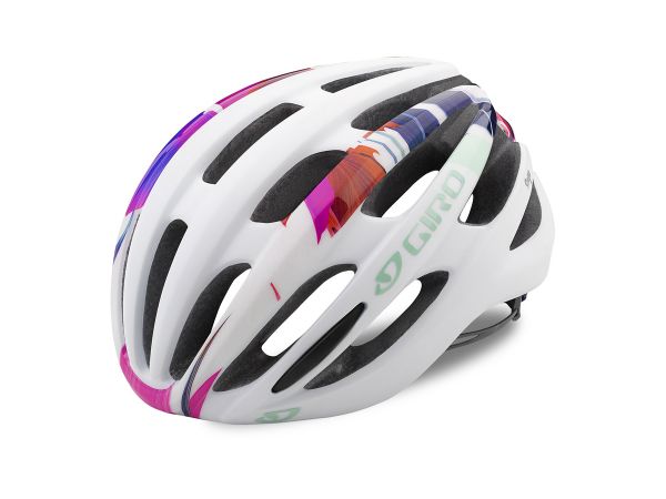 Casco Ciclismo Giro Saga