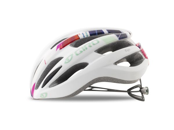 Casco Ciclismo Giro Saga