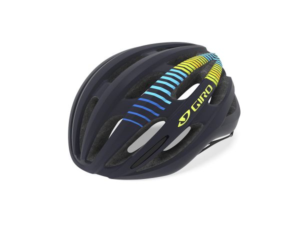 Casco Ciclismo Giro Saga Mips