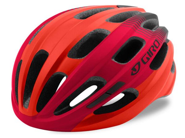 Casco Giro Isode