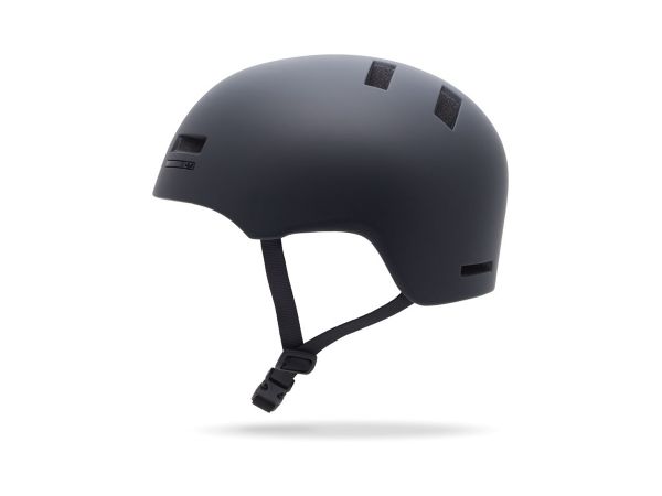 Casco Urbano Giro Section