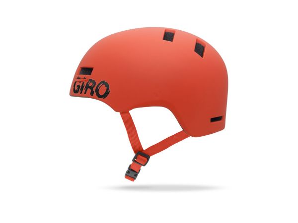 Casco Urbano Giro Section