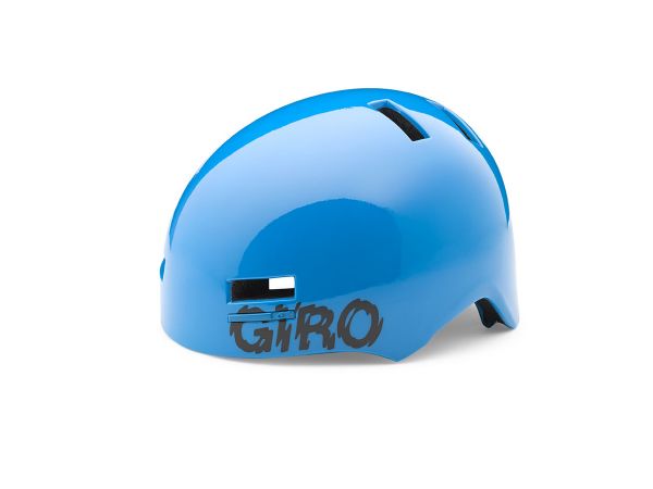 Casco Urbano Giro Section