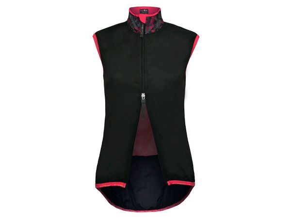 Chaleco Cortaviento Ciclismo Funkier Marcelli