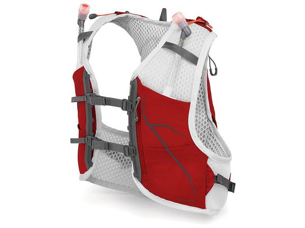 [ELIMINADO] Chaleco Osprey Duro 1.5 Con Botellas Flexibles 250cc