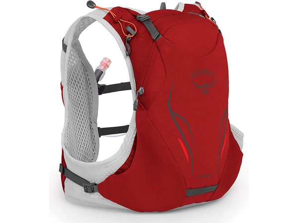 Chaleco Osprey Duro 1.5 Con Reservorio De Hidratación 1.5l