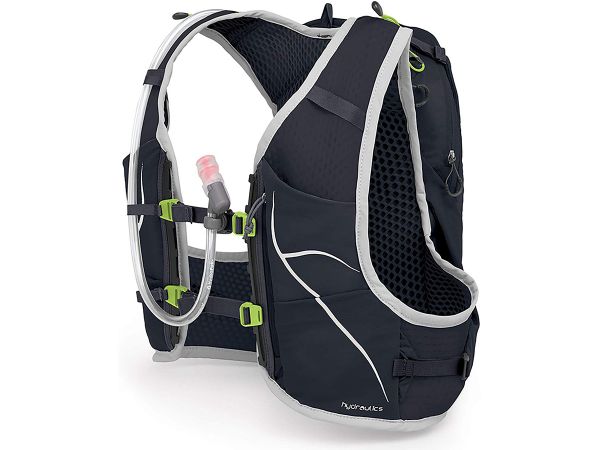 Chaleco Osprey Duro 1.5 Con Reservorio De Hidratación 1.5l