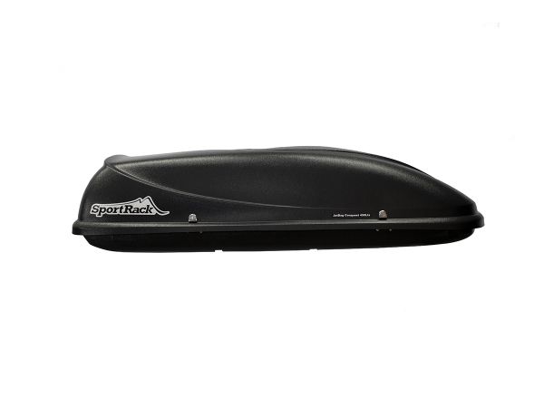 Cofre Conquest Sportrack 450l Black