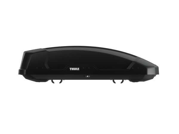 Cofre Thule Force Xt S 300l Baul De Techo