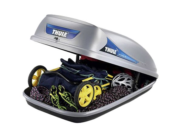 Cofre Thule Ocean 80 290l