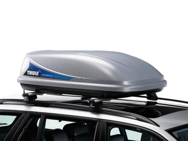 Cofre Thule Ocean 80 290l