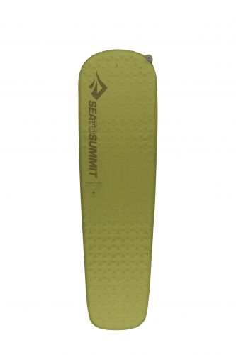 Colchoneta Sea To Summit Camp Mat SL Autoinflable Large