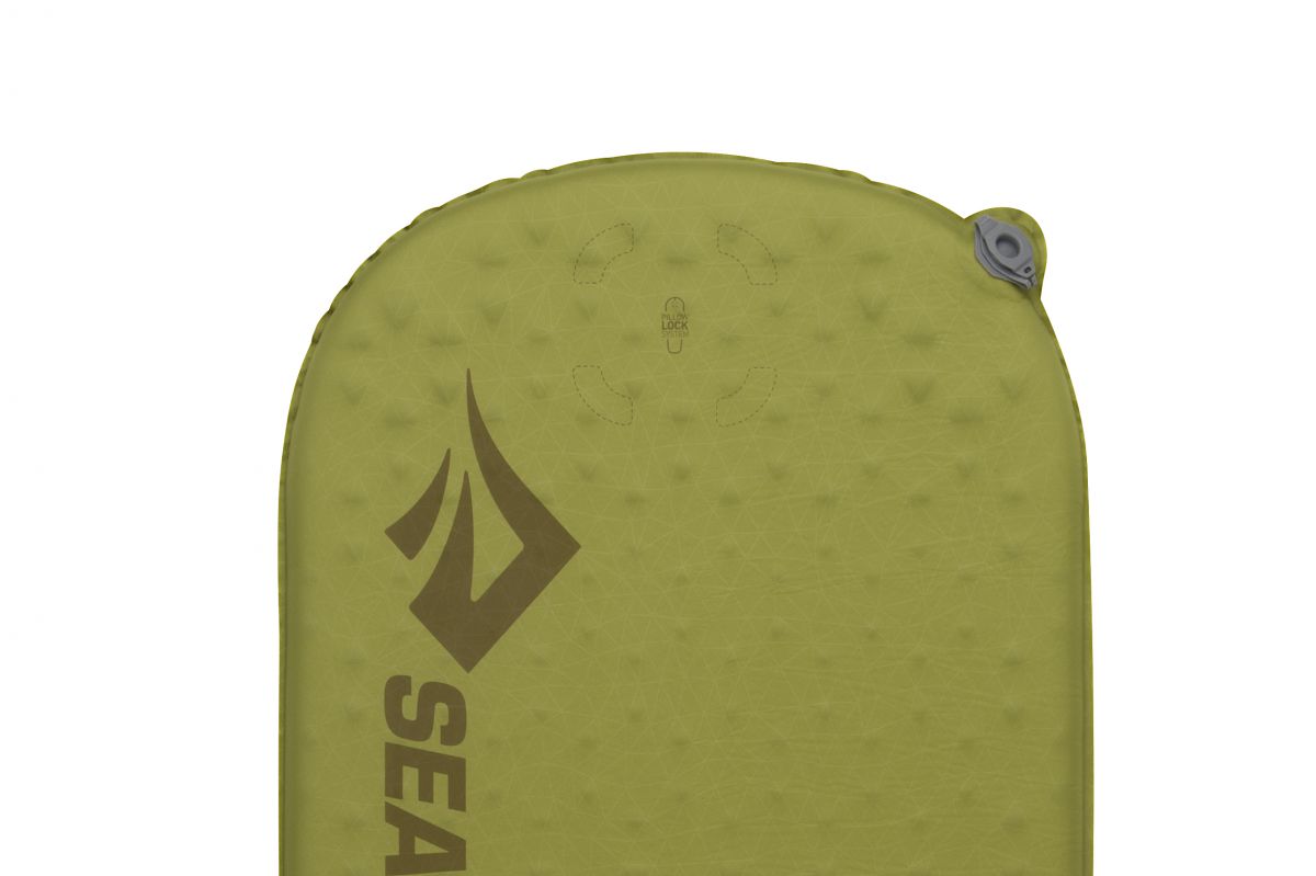 Colchoneta Sea To Summit Camp Mat SL Autoinflable Large