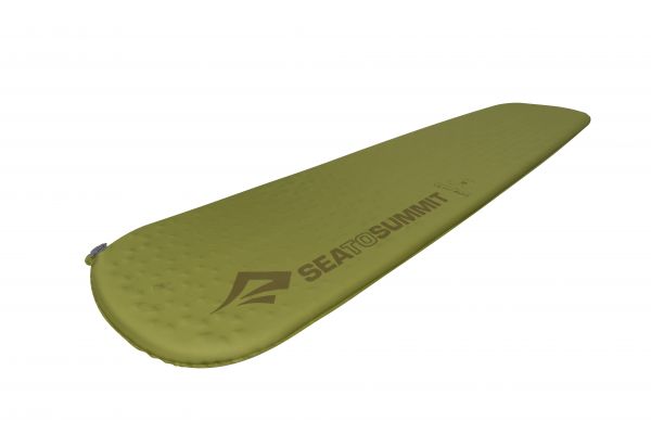 Colchoneta Sea To Summit Camp Mat Sl Autoinflable Large