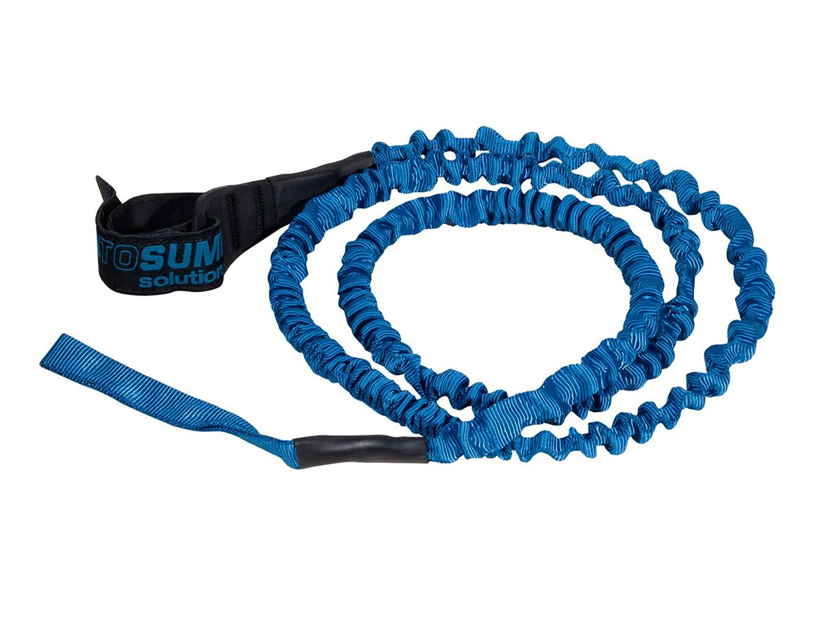 Pita Para Remo Sea To Summit Paddle Leash Blue