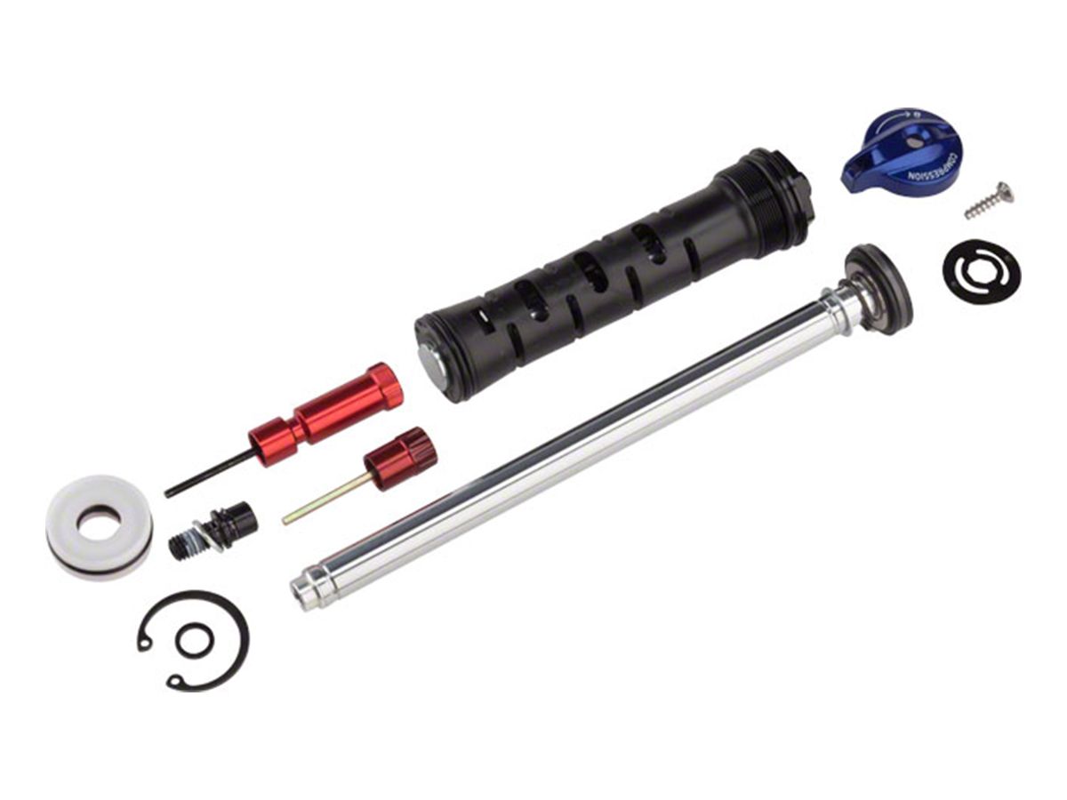 Damper Rockshox Recon/sektor Gold 80/150mm Remote 10mm (one/twist/push-loc)