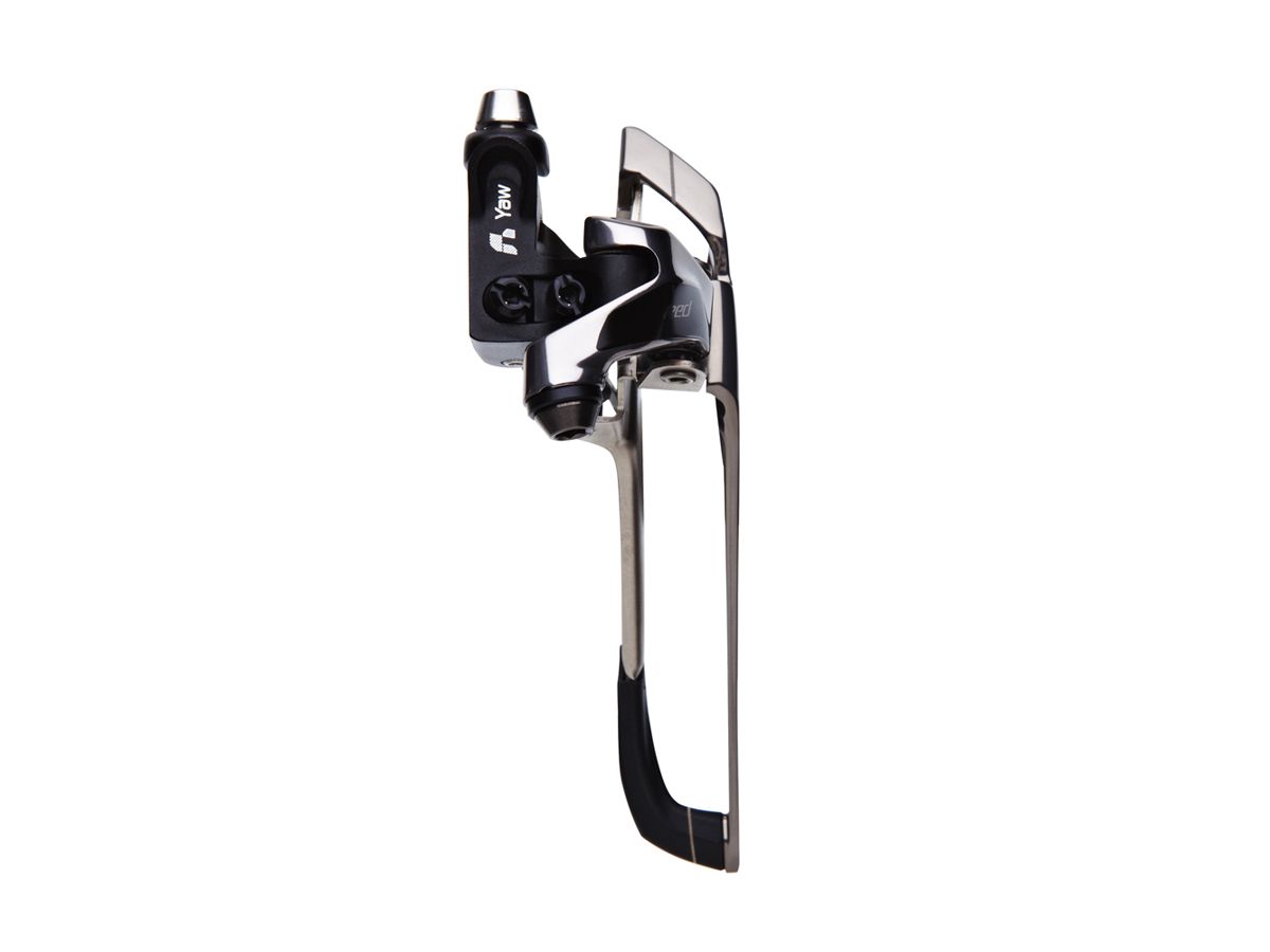 [ELIMINADO] Descarrilador De Bicicleta De Ruta Sram Red 22, 2x11 Corredera
