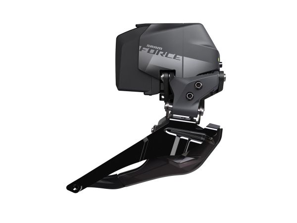 Descarrilador inalambrico on sale