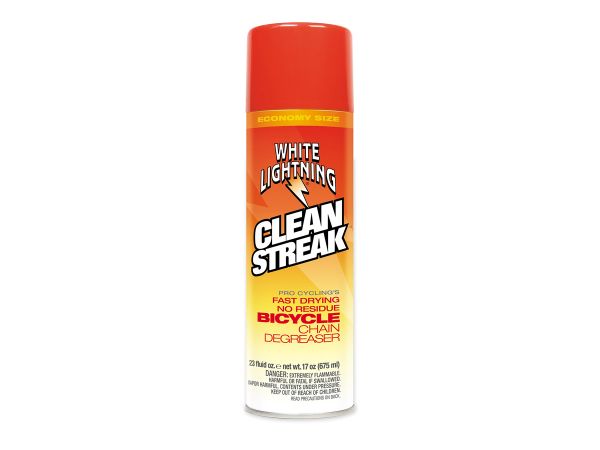 Desengrasante White Lightning Clean Streak 706ml
