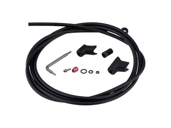 Ducto Hidráulico Frenos Sram Level Ultimate/level Tlm/code R/code Rsc 2018