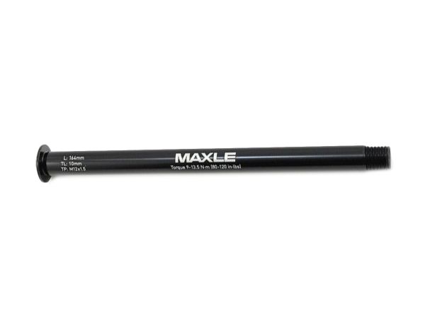 Eje Pasante Trasero Sram Maxle Stl 12x142 (164mm)