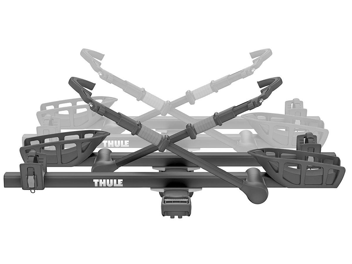 Extensor Para Portabicicletas Thule T2 Pro Add-on 9036