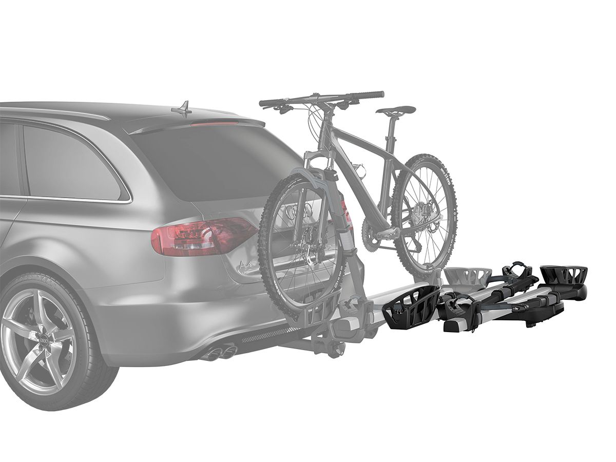 Extensor Para Portabicicletas Thule T2 Pro Add-on 9036