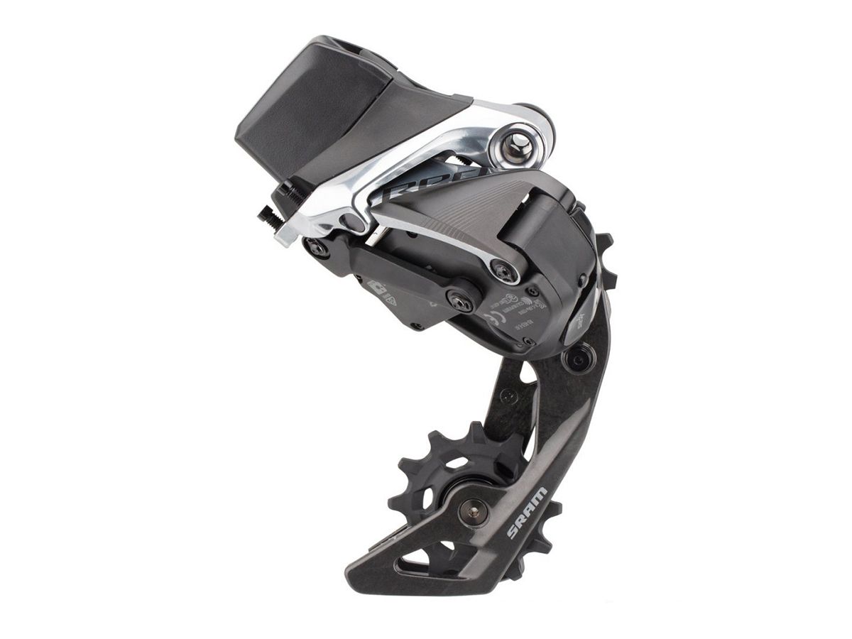 Grupo Electronico Ruta Sram Red Etap Axs 2x D1 Hrd Fm Freno Hidraulico 2x12