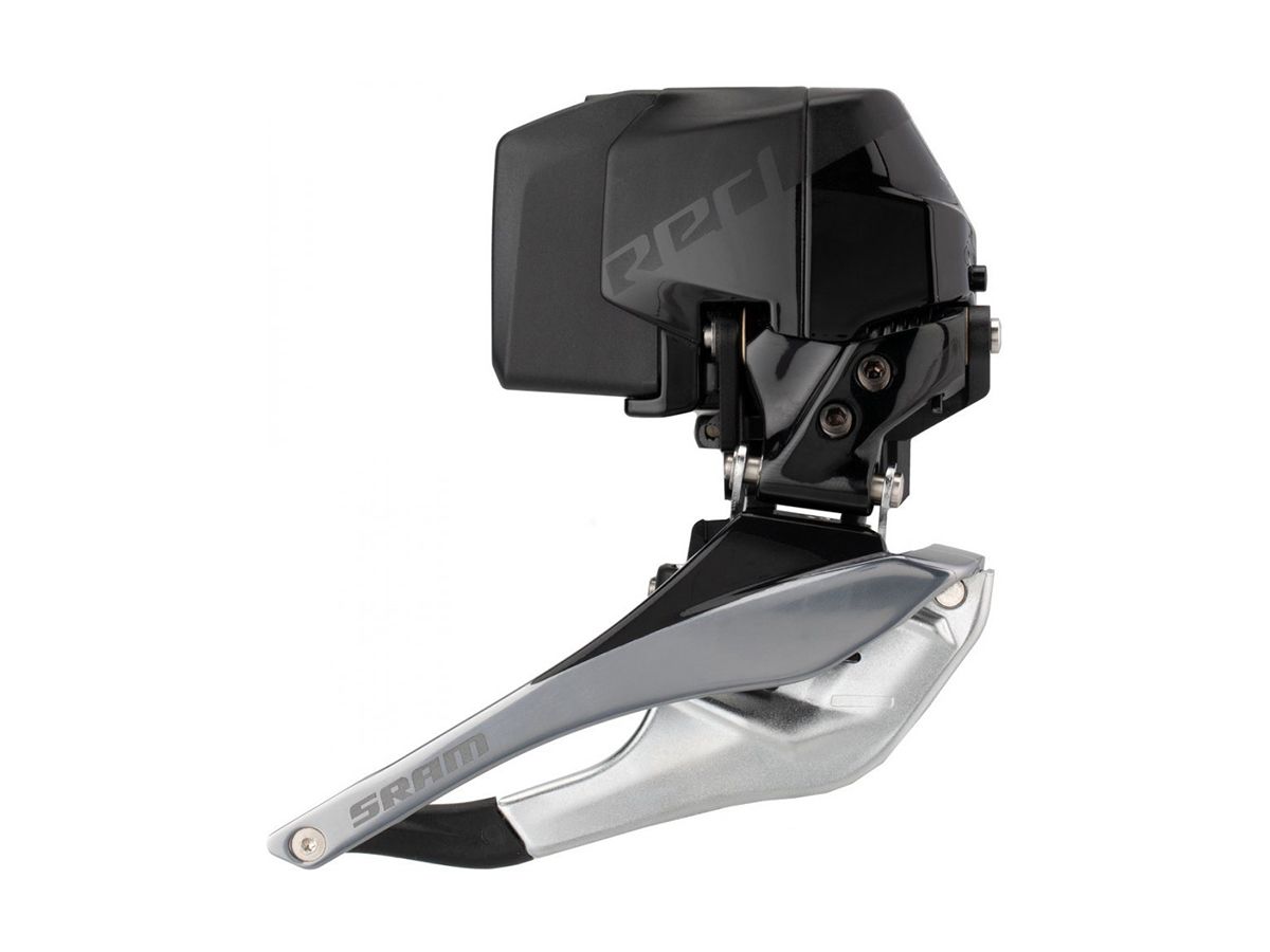 Grupo Electronico Ruta Sram Red Etap Axs 2x D1 Hrd Fm Freno Hidraulico 2x12