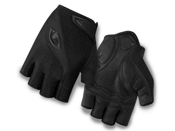 Guantes Ciclismo Giro Bravo Gel