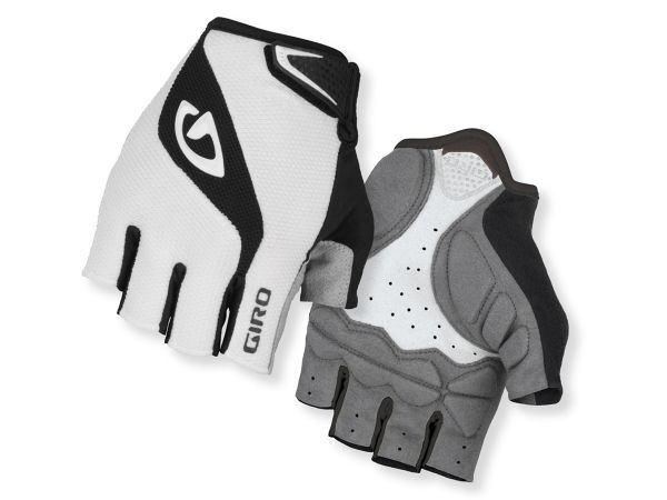 Guantes Ciclismo Giro Bravo Gel