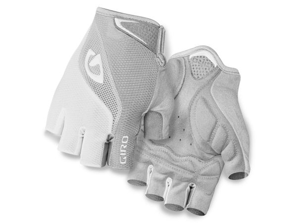 Guantes Ciclismo Giro Bravo Gel