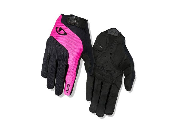 Guantes Ciclismo Giro Tessa