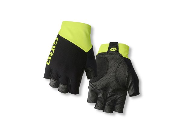 Guantes Ciclismo Giro Zero Cs