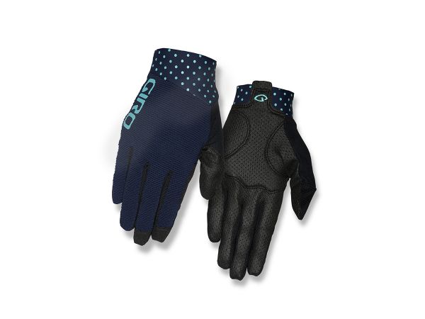 Guantes Ciclismo Largos Giro Rivette