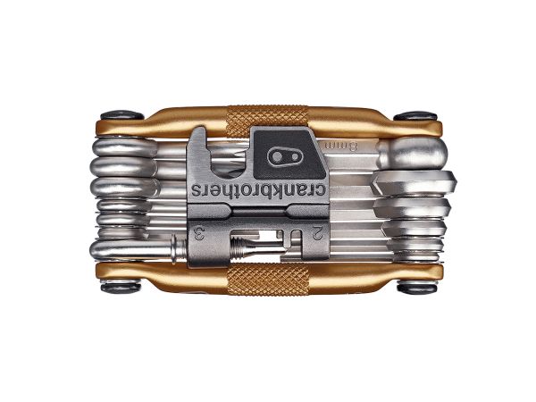 Herramienta Multi-19 Crankbrothers 10758